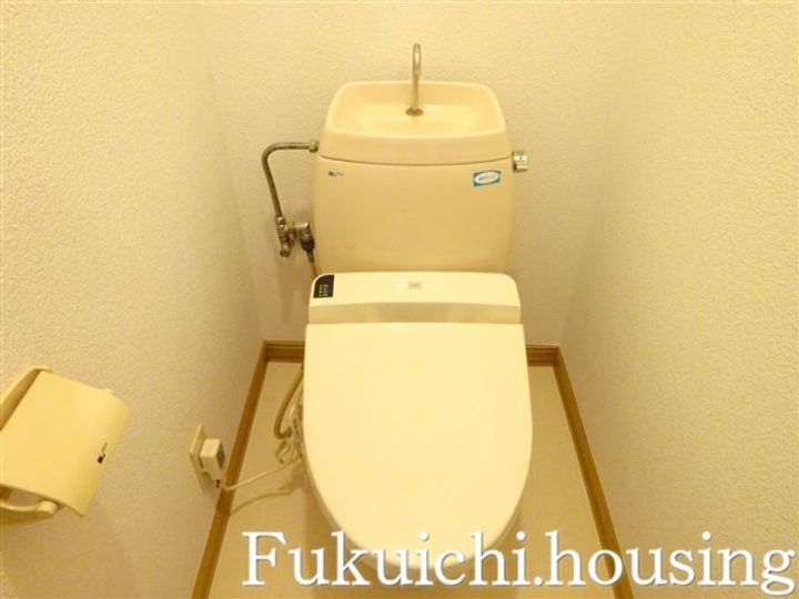 東京都世田谷区赤堤4(マンション)の賃貸物件の内装