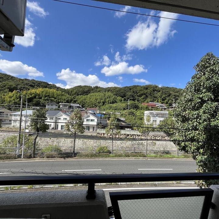 フォレストコート名谷のその他画像