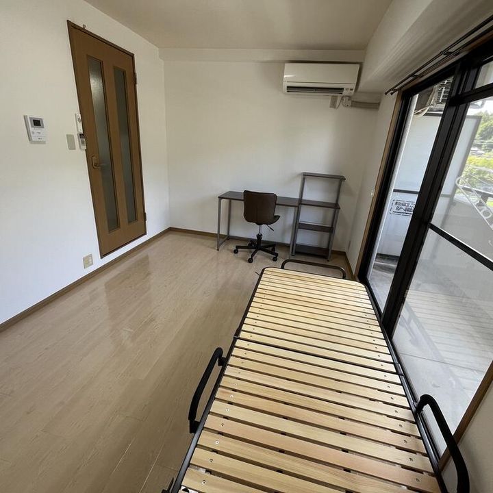 フォレストコート名谷の内装