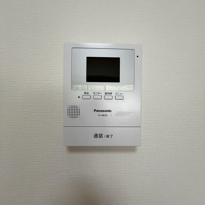 フォレストコート名谷の内装