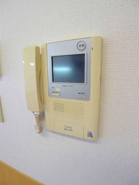 愛知県名古屋市中区栄5(マンション)の賃貸物件の内装