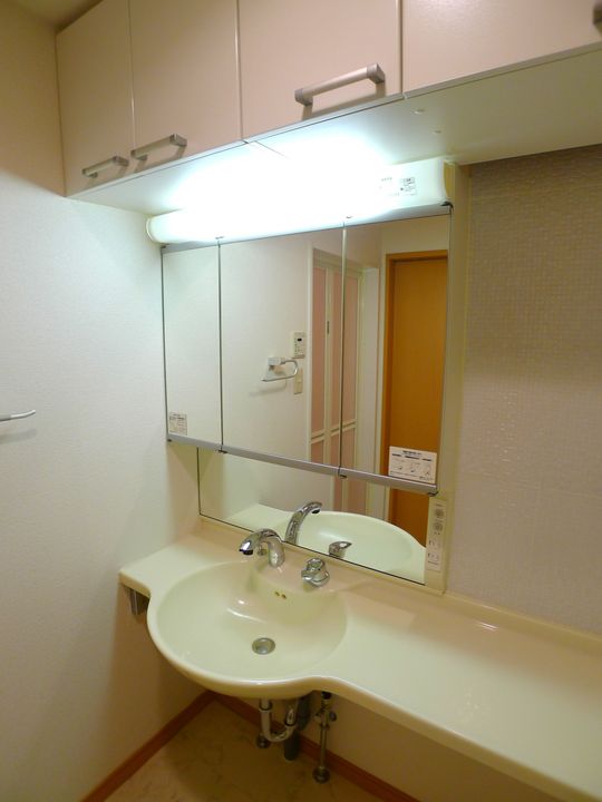 愛知県名古屋市中区栄5(マンション)の賃貸物件の内装