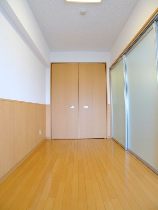 愛知県名古屋市中区栄5(マンション)の賃貸物件の内装