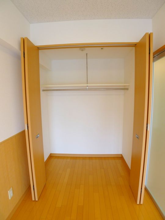 愛知県名古屋市中区栄5(マンション)の賃貸物件の内装