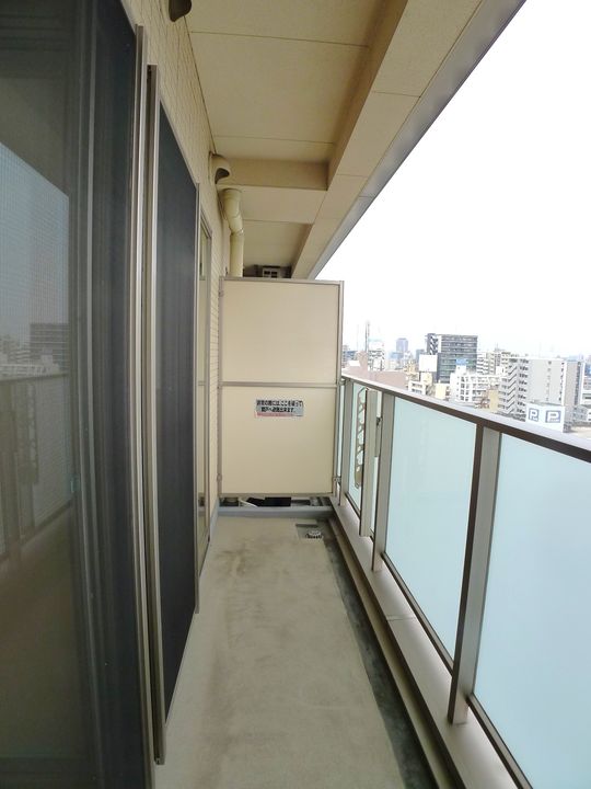 愛知県名古屋市中区栄5(マンション)の賃貸物件の内装