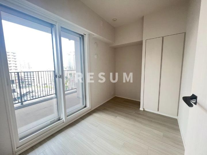 千葉県千葉市中央区本千葉町(マンション)の賃貸物件の内装