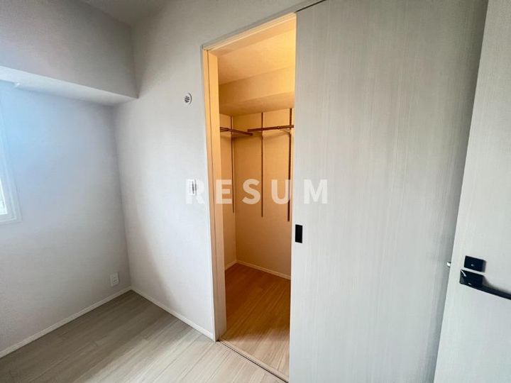 千葉県千葉市中央区本千葉町(マンション)の賃貸物件の内装