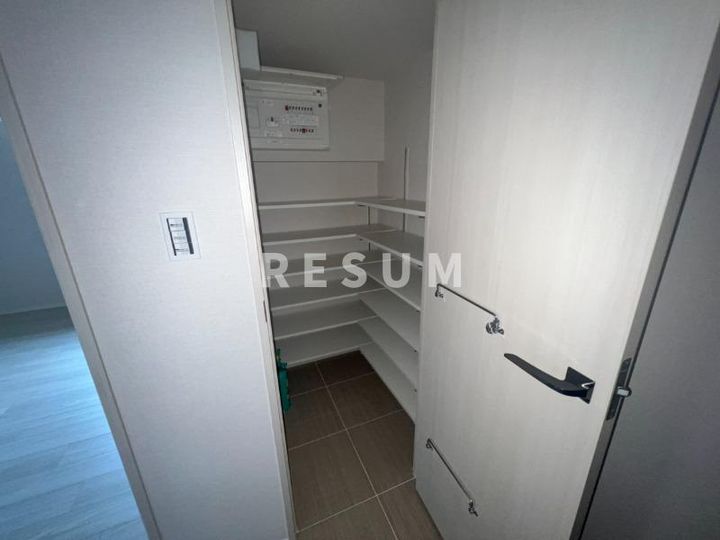 千葉県千葉市中央区本千葉町(マンション)の賃貸物件の内装