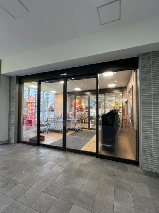 千葉県千葉市中央区本千葉町(マンション)の賃貸物件の周辺