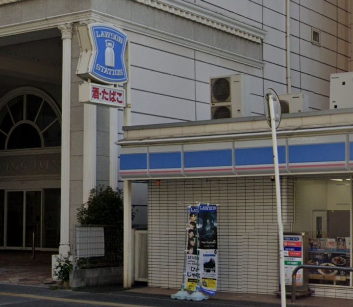 千葉県千葉市中央区本千葉町(マンション)の賃貸物件の周辺