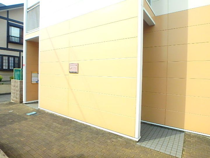 レオパレスエスペランサ(17836)の地図