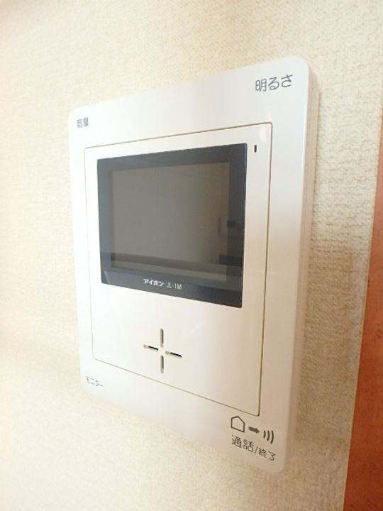 レオパレスエスペランサ(17836)の内装