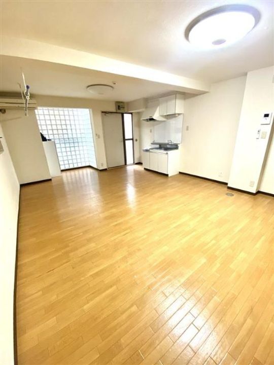 ハイツHIKARIの内装