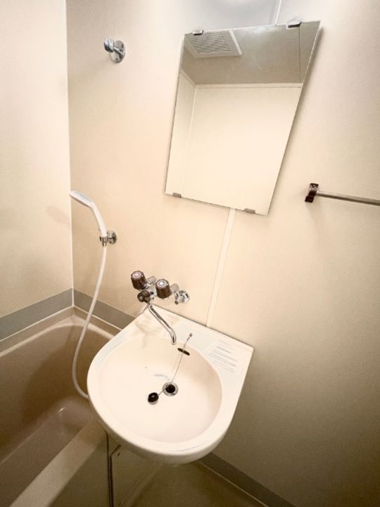 ハイツHIKARIの内装