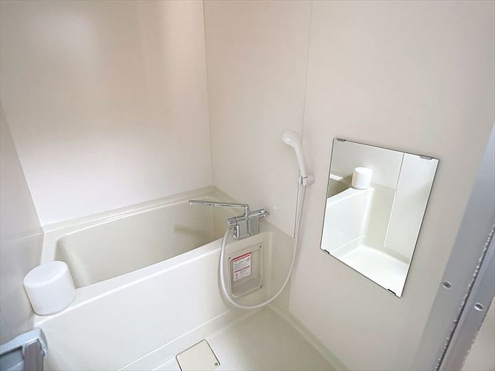 アビューキムラの風呂