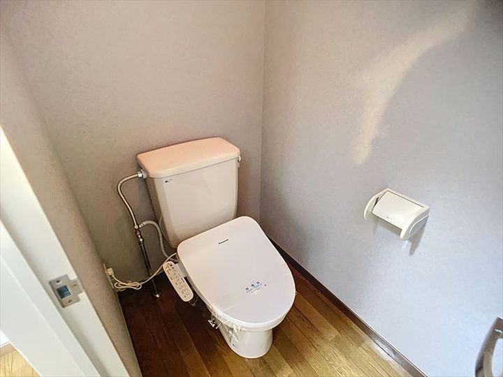 アビューキムラの内装