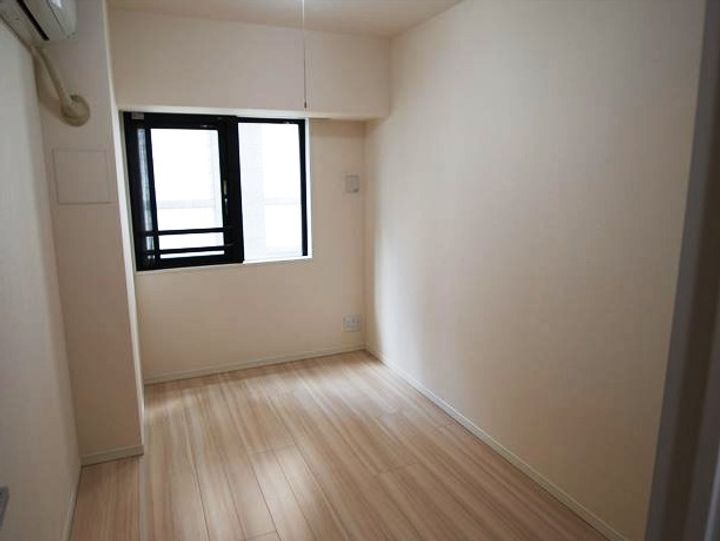 東京都中央区新川2(マンション)の賃貸物件の内装