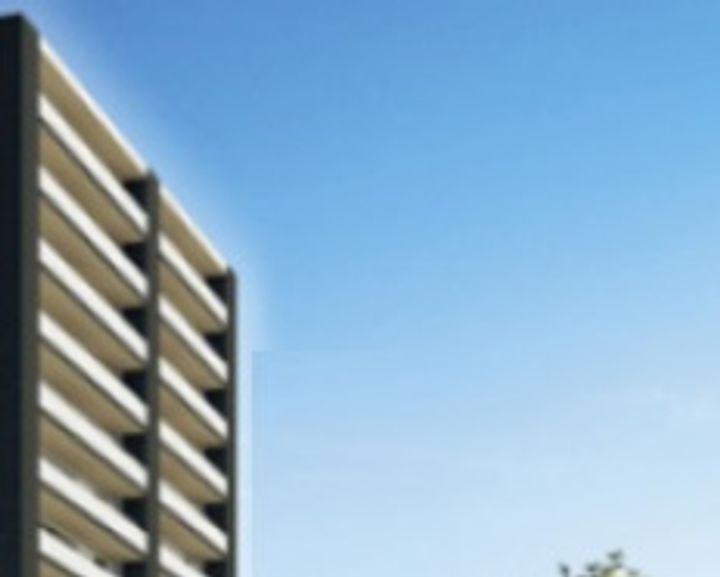 東京都中央区新川2(マンション)の賃貸物件の外観