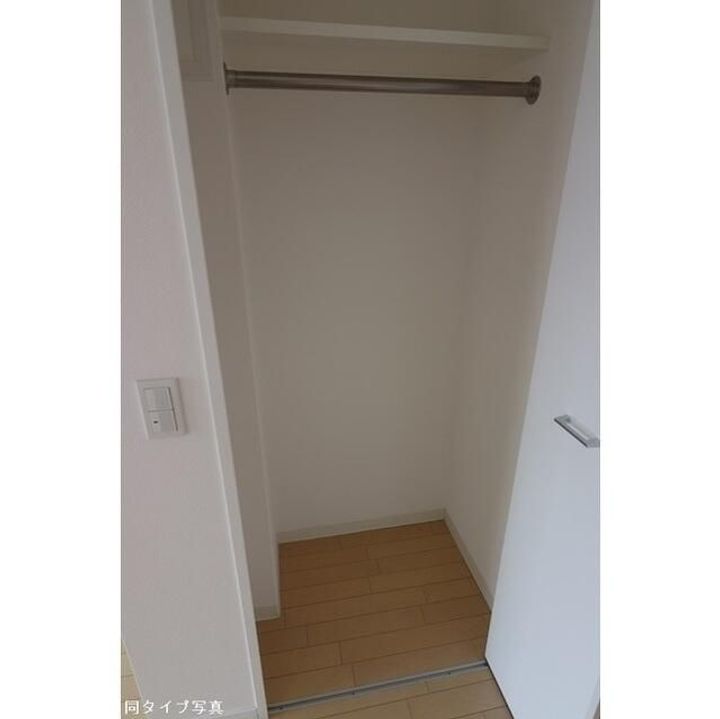 東京都港区芝浦2(マンション)の賃貸物件の内装