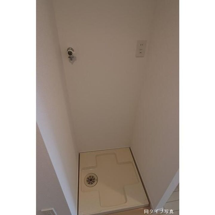 東京都港区芝浦2(マンション)の賃貸物件の内装