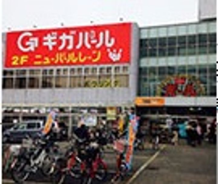 埼玉県春日部市大場(アパート)の賃貸物件の周辺