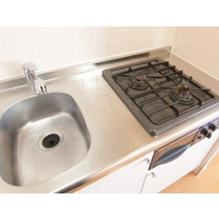 プリズムスクエア本駒込の内装