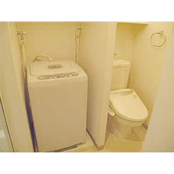 プリズムスクエア本駒込の内装