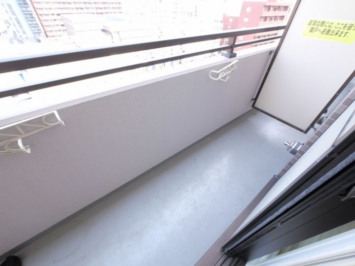 北海道札幌市中央区南九条西6(マンション)の賃貸物件の内装