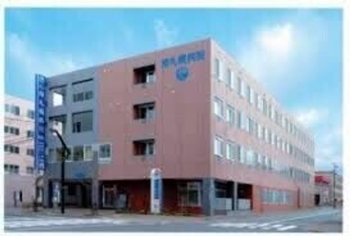 北海道札幌市中央区南九条西6(マンション)の賃貸物件の周辺