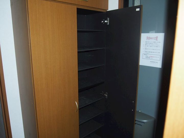 クレストヴィラBのその他画像