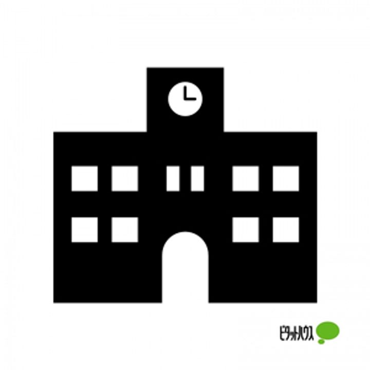 日光ビルの周辺