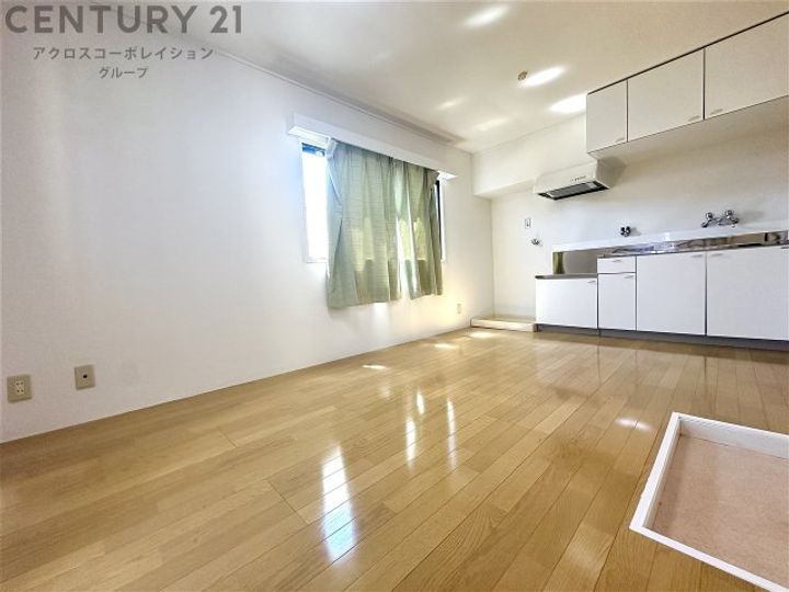 エクセレンテ宝塚の内装