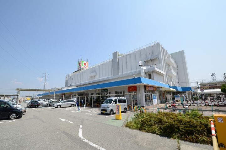 エクセレンテ宝塚の周辺