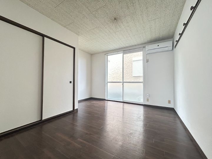 グリムハウスの内装