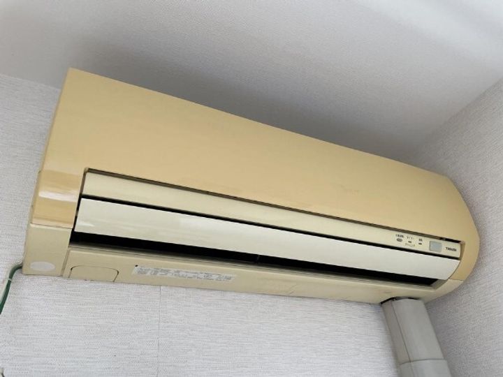 フォレストコートの内装