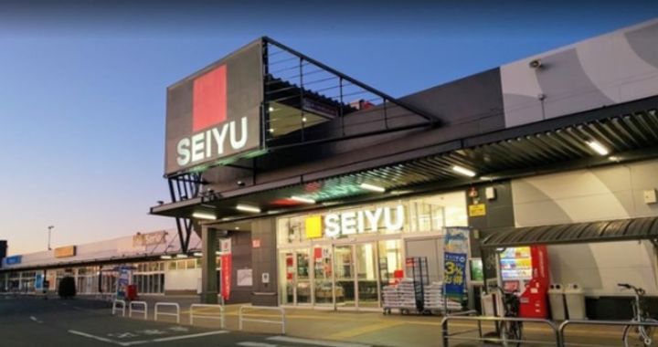 ファミリーコーポ南守谷 A棟の周辺