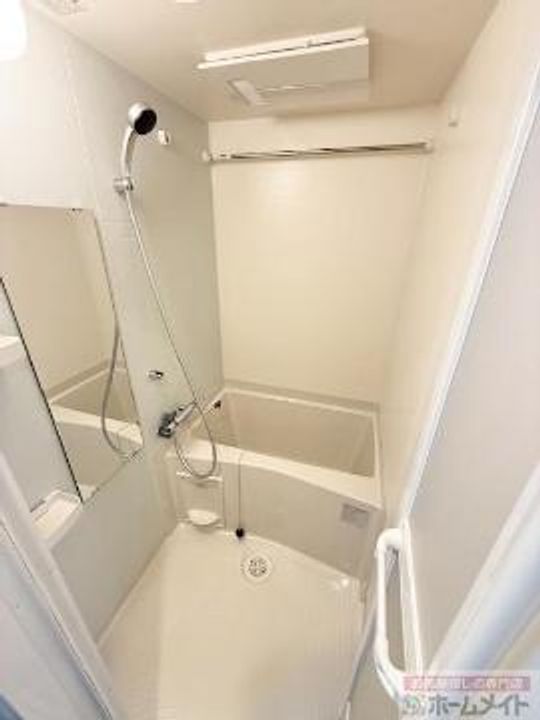 アービングNeo岸里の風呂