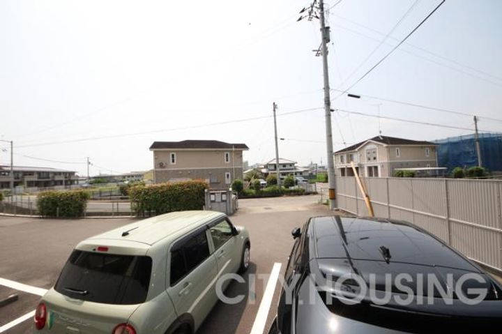 蛭子ガーデンテラスのその他画像