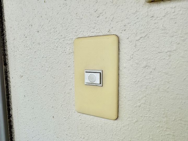 ロワジールの内装