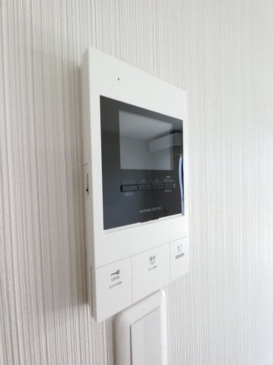 フェリス辰巳台の内装