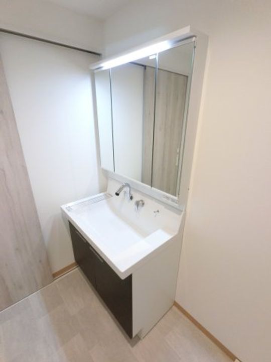 フェリス辰巳台の内装