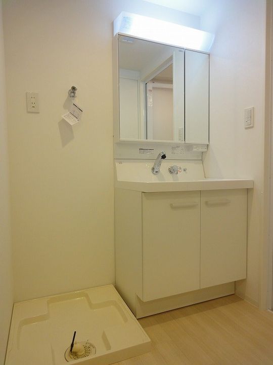 モノコモドウエストの内装