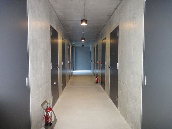 モノコモドウエストの地図