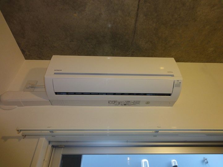 モノコモドウエストの内装