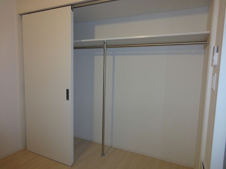 モノコモドウエストの内装