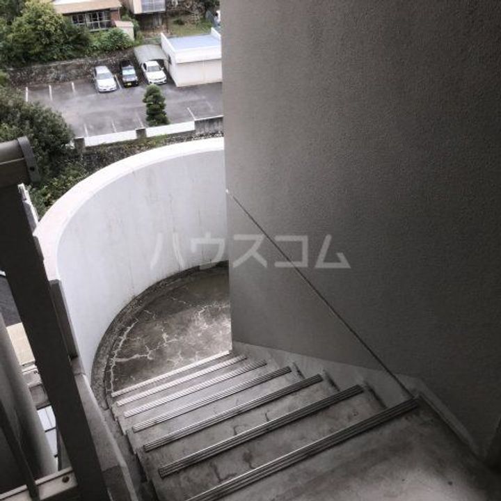さがみビルドの内装