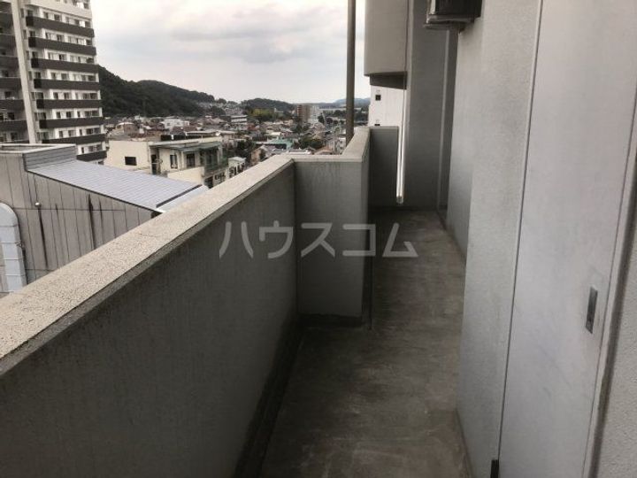 さがみビルドの内装