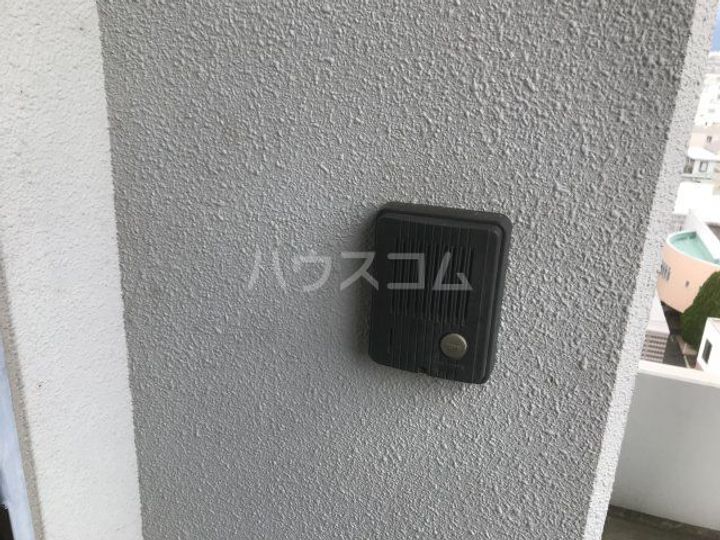 さがみビルドの内装