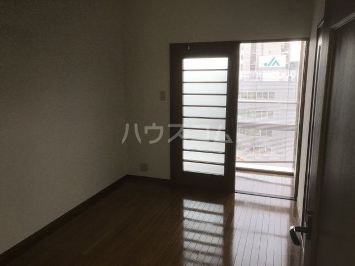 さがみビルドの内装
