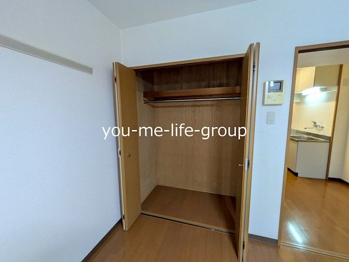 リュミエールIIの内装